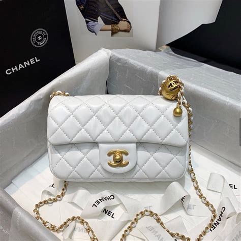 white chanel suitcase|Chanel handbags UK prices.